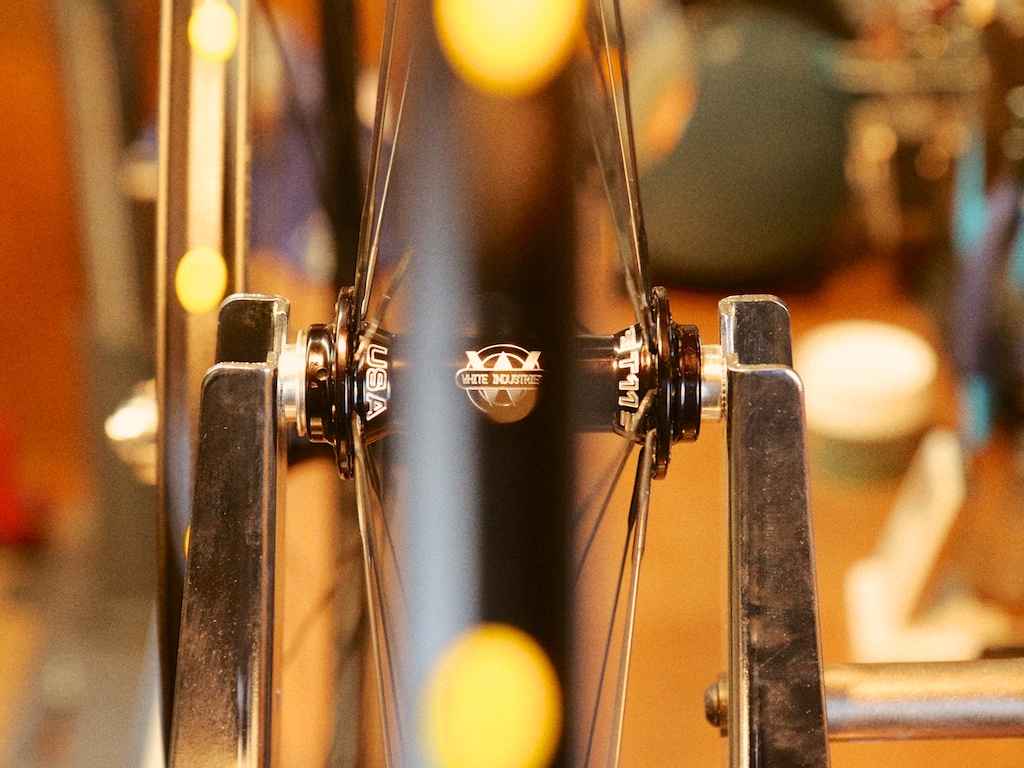 Total package including Veloplugs
